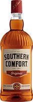 Southern Comfort               Blended Whiskey  *