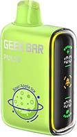 Geek Bar Pulse Sour Apple Pie