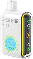 Geek Bar Pulse White Gummy Ice