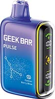 Geek Bar Pulse Berry Bliss