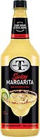 Mr & Mrs T Spicy Margarita Mix