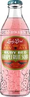 Lady Bird Ruby Grapefruit 250ml