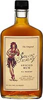 Sailor Jerry Spice Rum 375 Ml