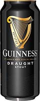Guinness Pub Draught 8pk Cans