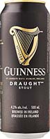 Guinness Pub Draught 4pk Cans