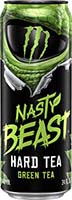 Monster Nasty Beast Hard Green Tea
