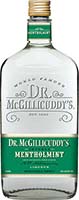 Dr Mcgillicuddys Mentholmint