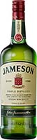 Jameson Irish Whiskey Lt