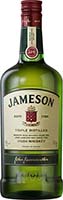 Jameson                        Irish Whiskey Is Out Of Stock