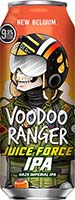 New Belgium Voodoo Ranger Juice Force 6pk