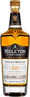 Midleton Irish Whiskey 2017 Vintage Release