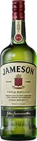 Jameson Irish Is Out Of Stock