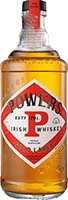 Powers John's Lane Irish Whiskey Is Out Of Stock