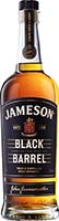 Jameson Black Barrel Irish Whiskey