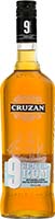 Cruzan Rum Spiced #9 750ml