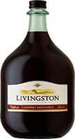 Livingston Cellars Cabernet Sauvignon Red Wine