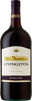 Livingston Burgundy 1.5 L