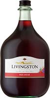 Livingston Red Rose 3l Is Out Of Stock