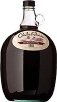 Carlo Rossi Burgundy Red Wine Is Out Of Stock