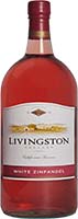 Livingston Wt Zinfandel 3l Is Out Of Stock
