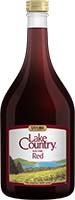 Taylor Lake County New York Red Wine 1.5l