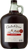 Carlo Rossi Chianti Is Out Of Stock