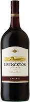 Livingston Cellars Chianti Red Wine