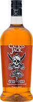 Calico Jack Spiced Rum 1.75l