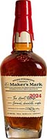 Makers Mark Wood Finish Bourbon