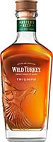 Wild Turkey                    Master's Keep 10 Yr R