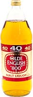 Olde English Malt Liquor 42oz Is Out Of Stock