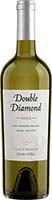 Schrader Cellars Double Diamond Sauvignon Blanc 2022