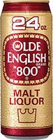 Olde English 800 Can
