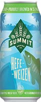 Summit   Hefe Weizen      6pk Is Out Of Stock