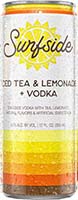 Surfside Ice Tea & Lemonade + Vodka 4 Pack Is Out Of Stock