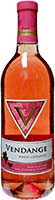 Vendage                        White Zinfandel Is Out Of Stock