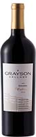 Grayson Zinfandel Is Out Of Stock
