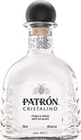 Patron Cristalino 750ml