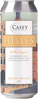 Casey Helles 4pk 16oz Cans