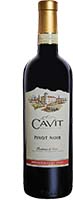Cavit 4pk Pinot Noir