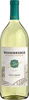 Woodbridge By Robert Mondavi Pinot Grigio 1.5l