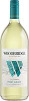 Woodbridge By Robert Mondavi Pinot Grigio White Wine