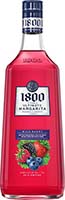 1800 Margarita Wild Berry 1.75 L