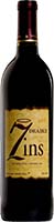 7 Deadly Zins Zinfandel Is Out Of Stock