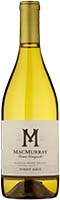 Macmurray Estate Russian River Valley Pinot Gris White Wine Is Out Of Stock