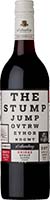 The Stump Jump