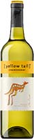 Yellow Tail **chardonnay 750ml