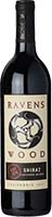 Ravenswood Vb Shiraz Is Out Of Stock