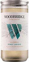 Woodbridge By Robert Mondavi Pinot Grigio White Wine