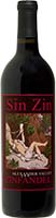 Alexander Valley  Sin Zin Is Out Of Stock